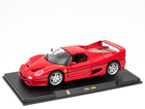 ALTAYA Ferrari F50 - 1995 (F016)