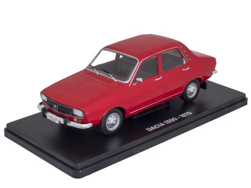 IXO Models Dacia 1300 '1970 1:24