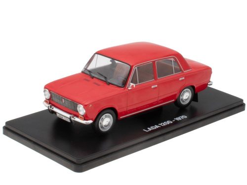 IXO Models Lada 1200 '1970 1:24