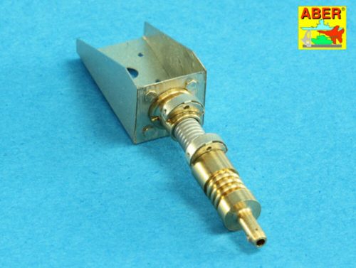 Aber Models US Army MP-48 antenna base 1:16 (16054)