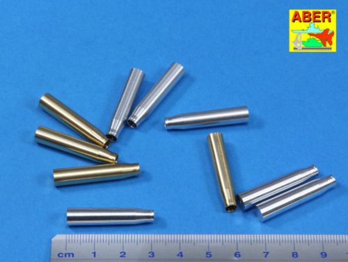 Aber Models Ammo cartrige cases for Pz.IV vol. 15 1:16 (16074)