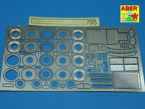 Aber Models Nissan 370Z 1:24 (24027)