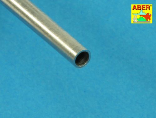 Aber Models Tank Barrel for T-34/85 (model 1944/55) 1:25 (25 L-10)