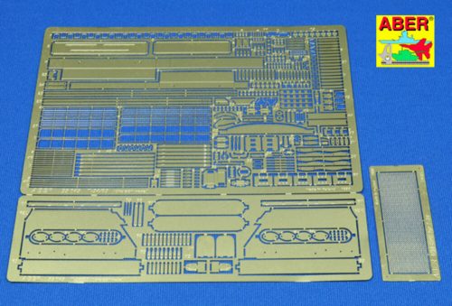 Aber Models T-34/85 (Dragon) 1:35 (35045)