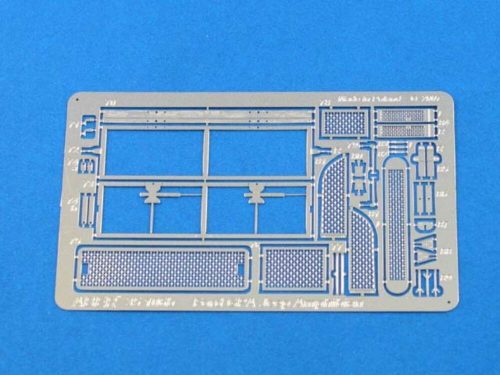 Aber Models Ford GPA Amphibian Jeep 1:35 (35106)