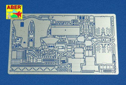 Aber Models German 105 mm howitzer LeFH 18 1:35 (35154)