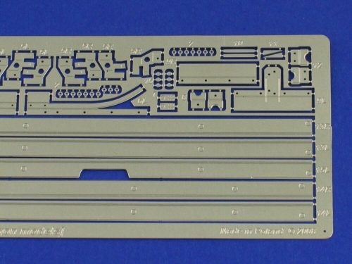 Aber Models Fenders for Panther Ausf.G & Jagdpanther 1:35 (35222)