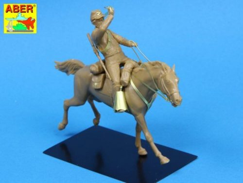 Aber Models Cavalry Regiment 1:35 (35249)