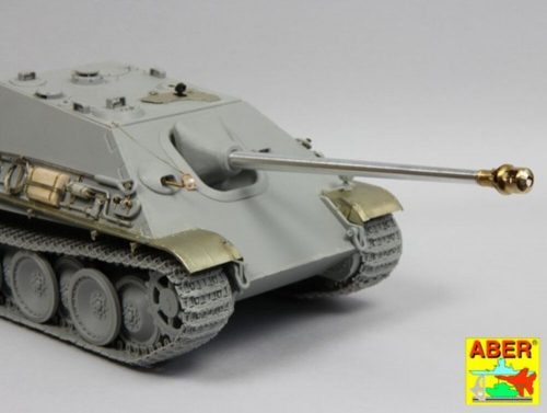 Aber Models Jagdpanther -early version 1:35 (35 K17)