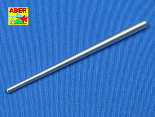 Aber Models Russian 85 mm ZiS-S-53 L/51,5 tank barrel for T-34/85 1:35 (35 L-009)