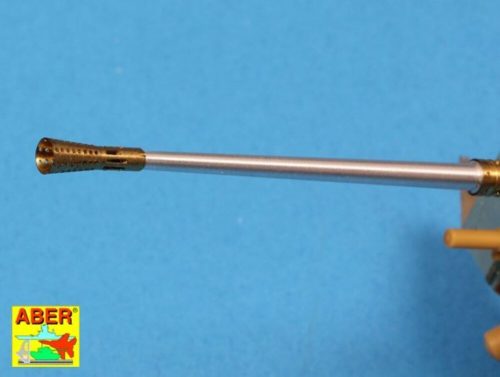 Aber Models German 3,7 cm Flak 36 Barrel 1:35 (35 L-115)