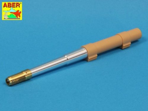 Aber Models 152mm ML-20S Barrel 1:35 (35 L-134)