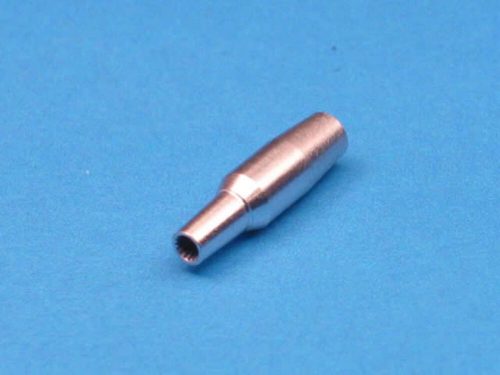 Aber Models German 75mm barrel for Stu III B 1:48 (48 L-02)