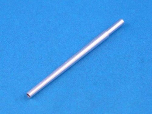 Aber Models U.S. 75mm M 3 tank barrel for M 4 Sherman 1:48 (48 L-03)