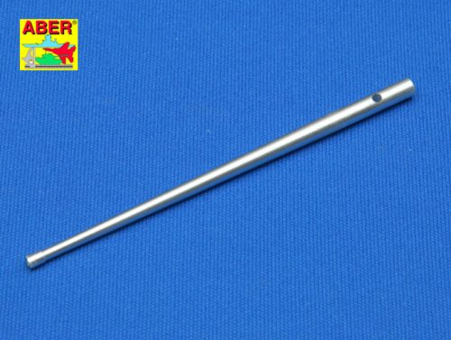 Aber Models Russian 85 mm L/51 barrel for T-34/85 model 43/44 1:48 (48 L-16)