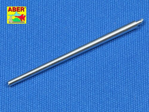 Aber Models Sovier tank barrel for T-34/85 1:72 (72 L-08)