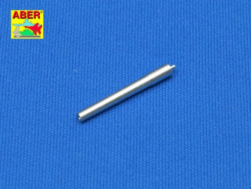 Aber Models U.S. 105mm Barrel for Sherman 1:72 (72 L-37)