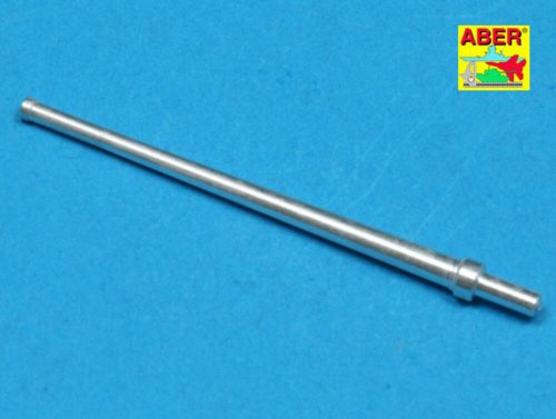 Aber Models Russian 85 mm D-5S Barrel for SU-85 1:72 (72 L-39)