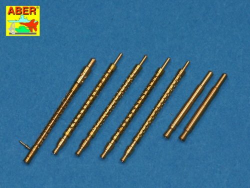 Aber Models Armament for Me 110 C/D 1:32 (A32 110)