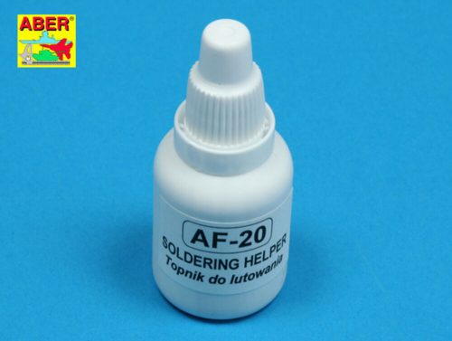 Aber Models Soldering helper (AF-20)