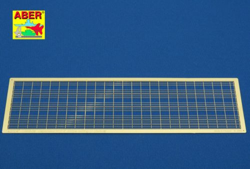 Aber Models Japanese WWII Ships railing ( 1 choice ) 1:350 (RE-350-08)