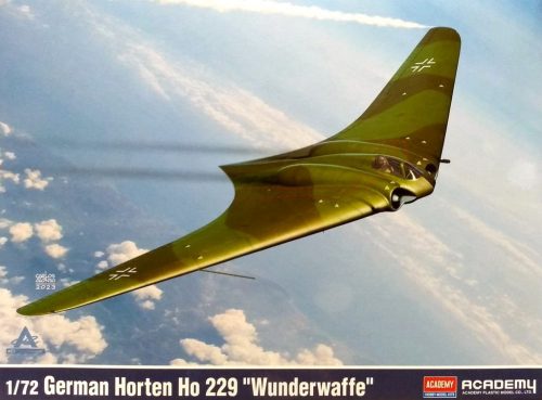 Academy Horten HO 229 1:72 (12583)