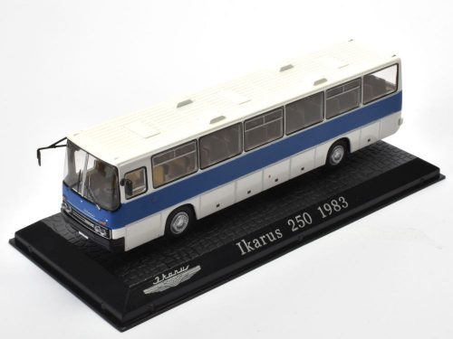 Atlas Editions Ikarus 250 '1983 1:72