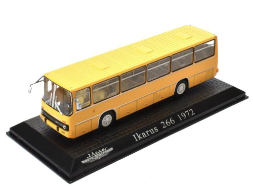 Atlas Editions Ikarus 266 '1972 1:72