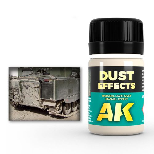 AK Interactive DUST EFFECTS (AK015)