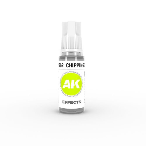 AK Interactive Chipping Effect 17 ml - EFFECTS (AK11262)