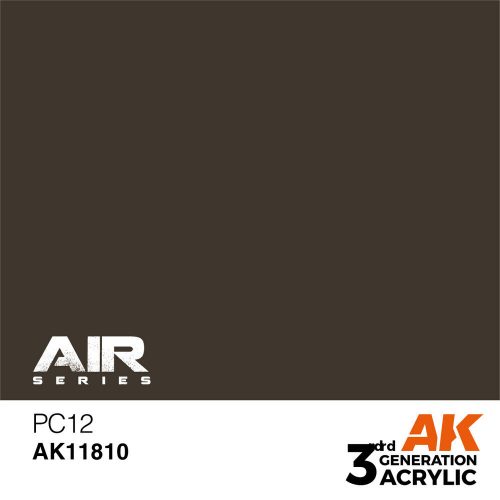 AK Interactive PC12 Air Series 17 ml (AK11810)