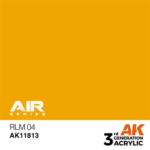 AK Interactive RLM 04 Air Series 17 ml (AK11813)