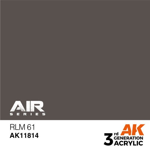 AK Interactive RLM 61 Air Series 17 ml (AK11814)