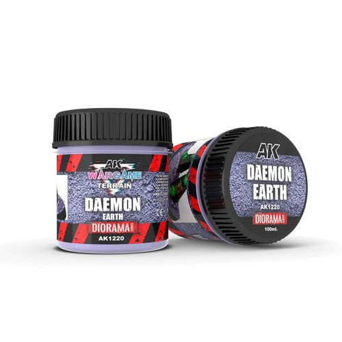 AK Interactive Daemon Earth 100 ml (AK1220)