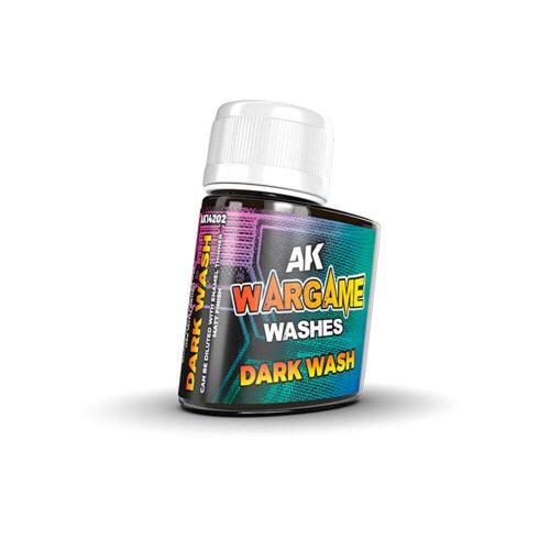 AK Interactive Dark Wash 35ml (AK14202)