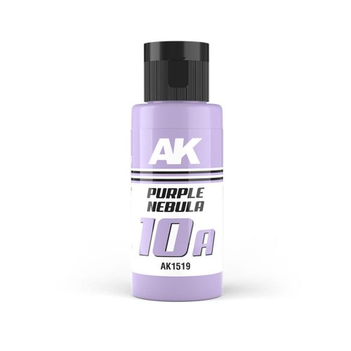 AK Interactive Dual Exo 10A - Purple Nebula 60 ml (AK1519)