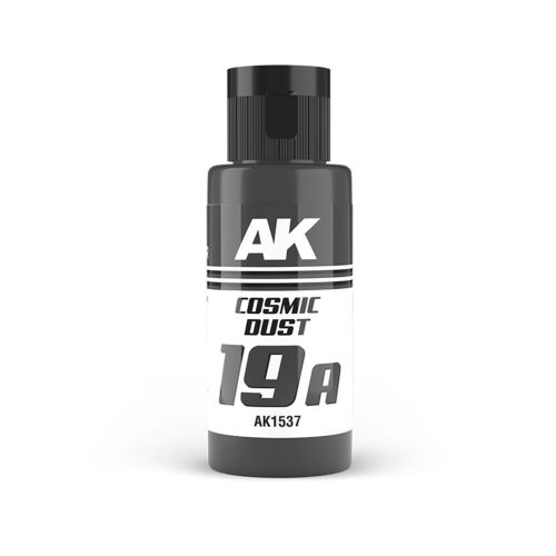 AK Interactive Dual Exo 19A - Cosmic Dust 60 ml (AK1537)