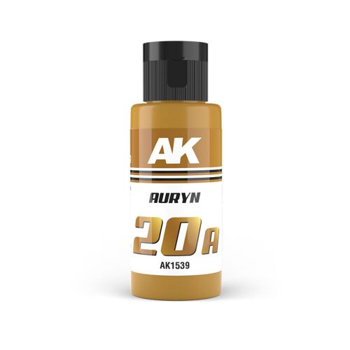 AK Interactive Dual Exo 20A - Auryn 60 ml (AK1539)