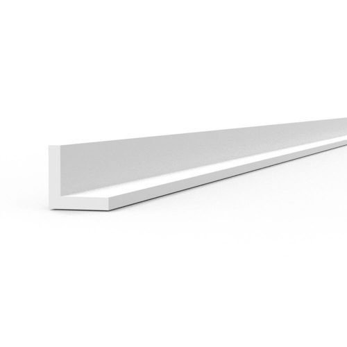 AK Interactive Angle 150 x 150 x 350mm - STYRENE STRIP (AK6559)