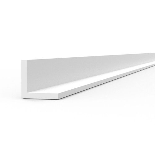 AK Interactive Angle 20 x 20 x 350mm - STYRENE STRIP (AK6560)