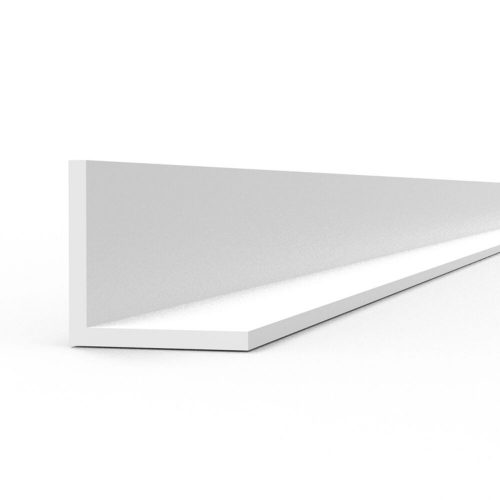 AK Interactive Angle 25 x 25 x 350mm - STYRENE STRIP (AK6561)