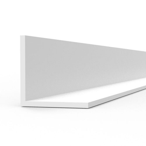 AK Interactive Angle 35 x 35 x 350mm - STYRENE STRIP (AK6562)