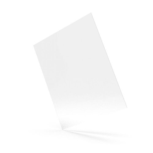 AK Interactive 025mm thickness x 245 x 195mm - STYRENE SHEET (AK6572)