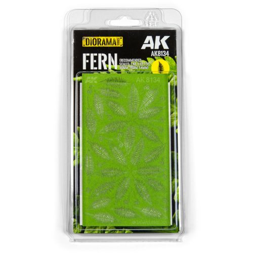 AK Interactive Fern (AK8134)