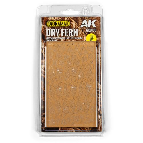 AK Interactive Dry Fern (AK8135)