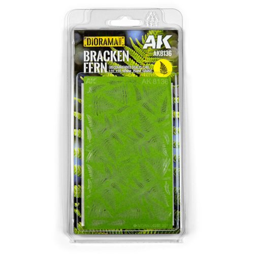 AK Interactive Bracken Fern (AK8136)