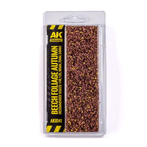 AK Interactive Beech Foliage Autumn (AK8141)