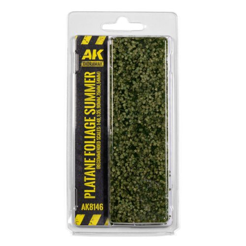 AK Interactive Platane Foliage Summer (AK8146)