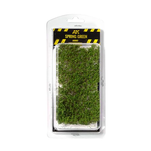 AK Interactive SPRING GREEN SHRUBBERIES (AK8167)