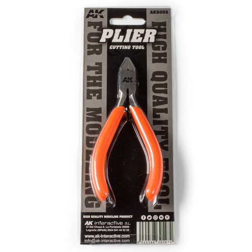 AK Interactive Plier (AK9009)